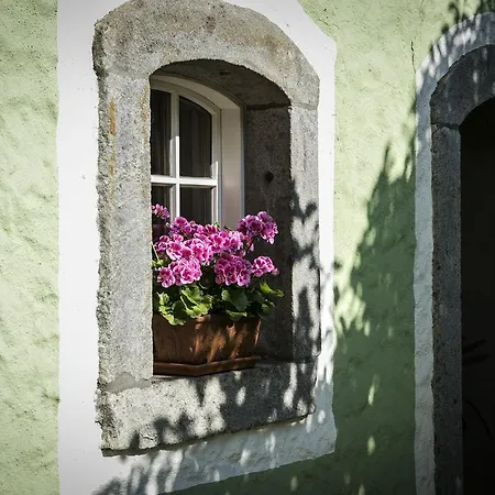 Szálloda & Restaurant Ragginger Attersee Nussdorf am Attersee