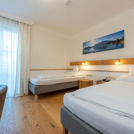 & Restaurant Ragginger Attersee