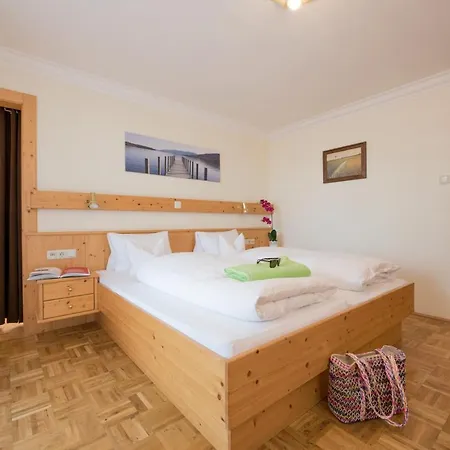 & Restaurant Ragginger Attersee 4*