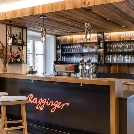 Hotel & Restaurant Ragginger Attersee
