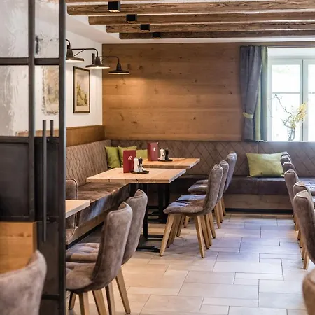 Hotel & Restaurant Ragginger Attersee