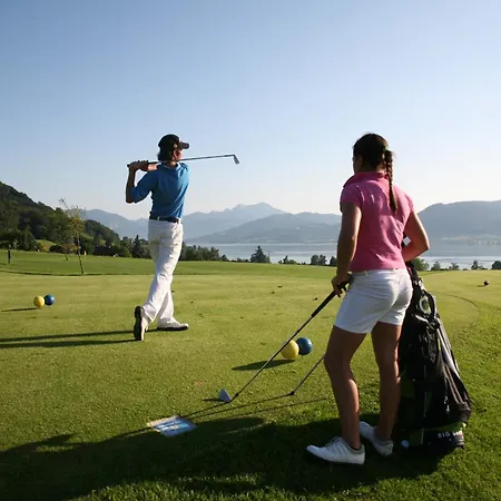 & Restaurant Ragginger Attersee Hotel Nussdorf am Attersee