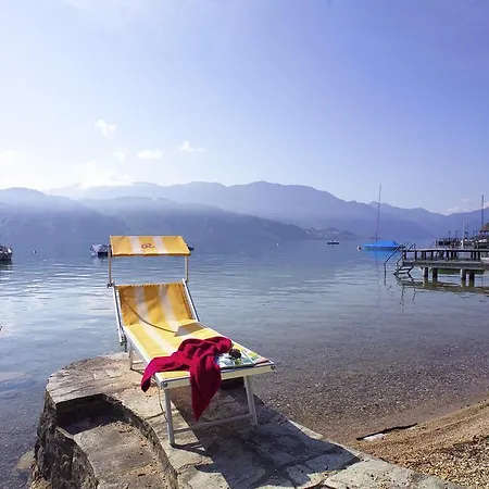 Szálloda & Restaurant Ragginger Attersee Nussdorf am Attersee