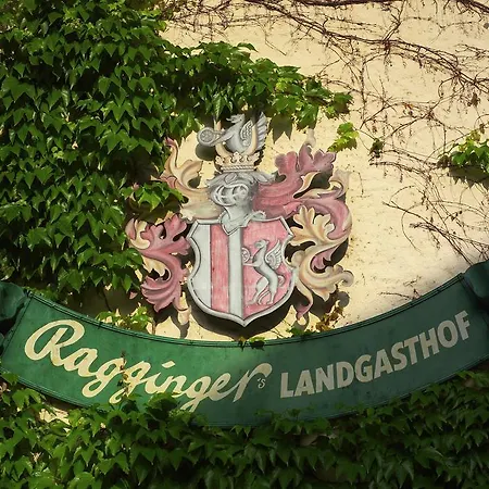 & Restaurant Ragginger Attersee 4* Nussdorf am Attersee