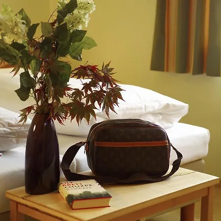 Hotel & Restaurant Ragginger Attersee Nussdorf am Attersee