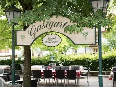 Szálloda & Restaurant Ragginger Attersee 4*