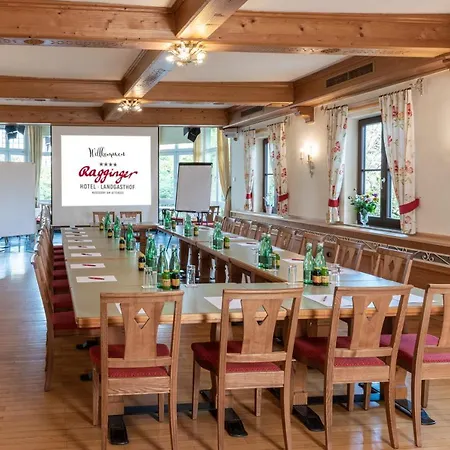 & Restaurant Ragginger Attersee 4* Nussdorf am Attersee