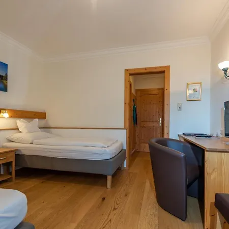 Hotel & Restaurant Ragginger Attersee