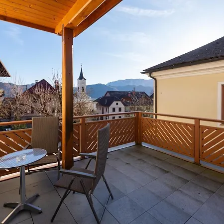 & Restaurant Ragginger Attersee 4*