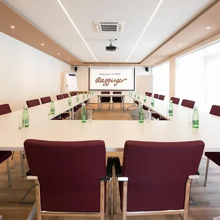 Hotel & Restaurant Ragginger Attersee