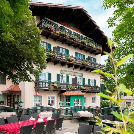 & Restaurant Ragginger Attersee 4*