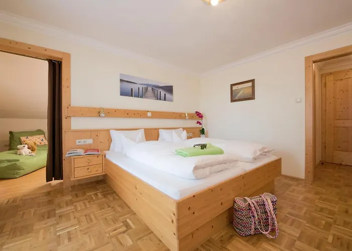 & Restaurant Ragginger Attersee 4*