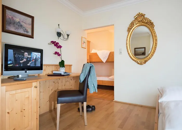 & Restaurant Ragginger Attersee