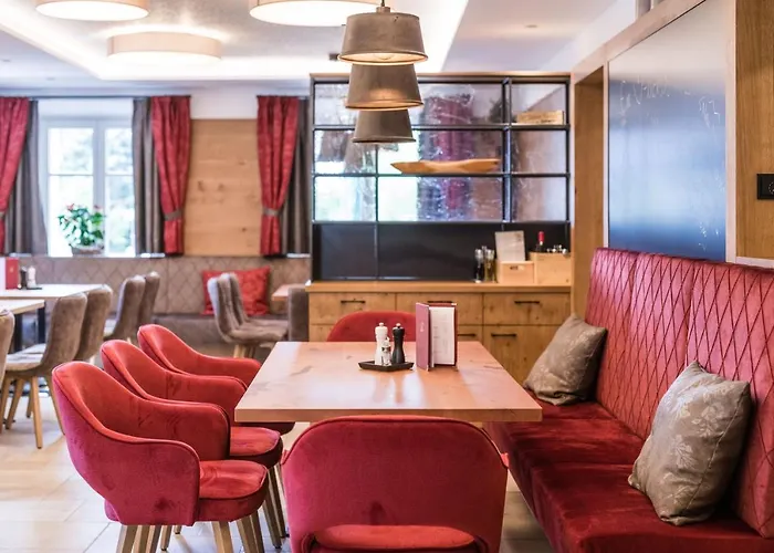 Otel & Restaurant Ragginger Attersee 4*