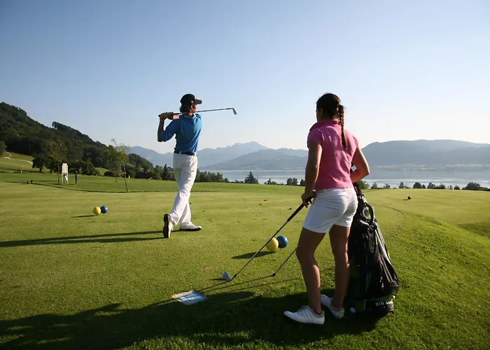 & Restaurant Ragginger Attersee Otel Nussdorf am Attersee