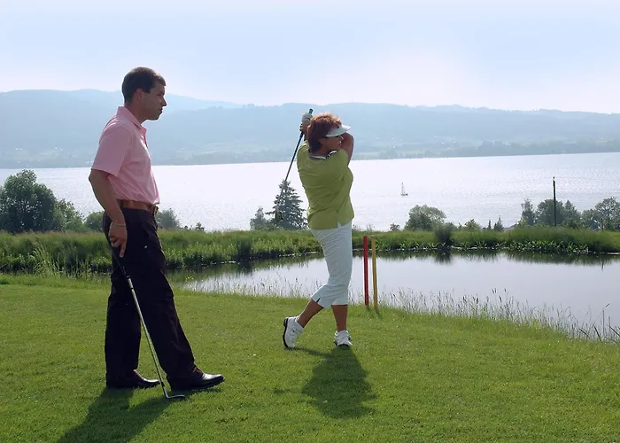 & Restaurant Ragginger Attersee Nussdorf am Attersee