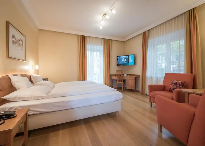 Hotell & Restaurant Ragginger Attersee