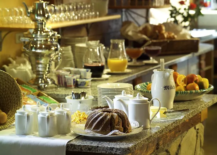 & Restaurant Ragginger Attersee Otel