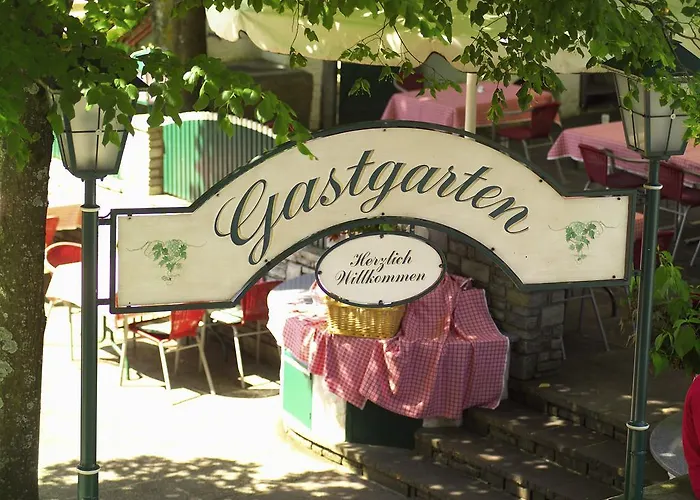 & Restaurant Ragginger Attersee