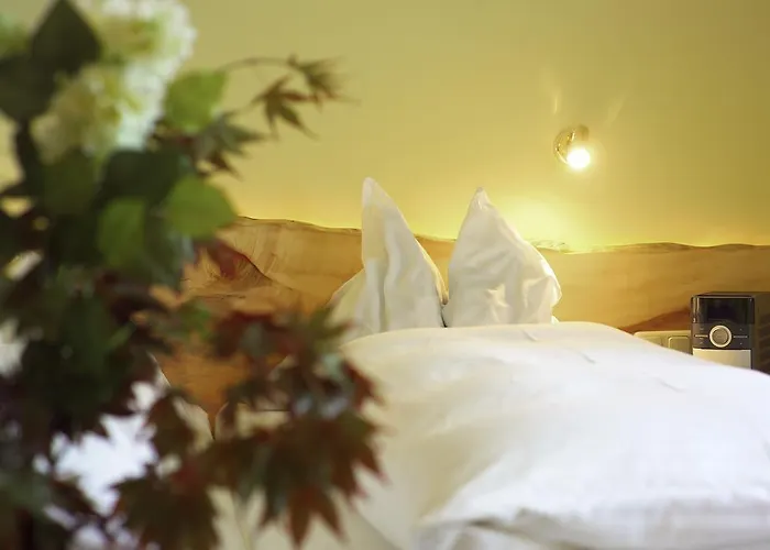 & Restaurant Ragginger Attersee