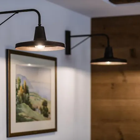 酒店 & Restaurant Ragginger Attersee 阿特湖畔的努斯多夫