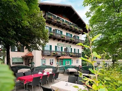 & Restaurant Ragginger Attersee