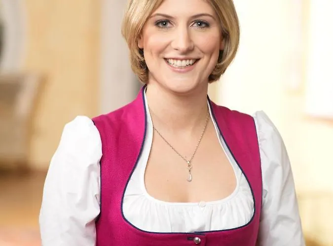 & Restaurant Ragginger Attersee 호텔